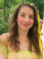 Dayana Crepaldi